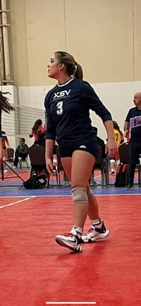 Kynidie Gaffin